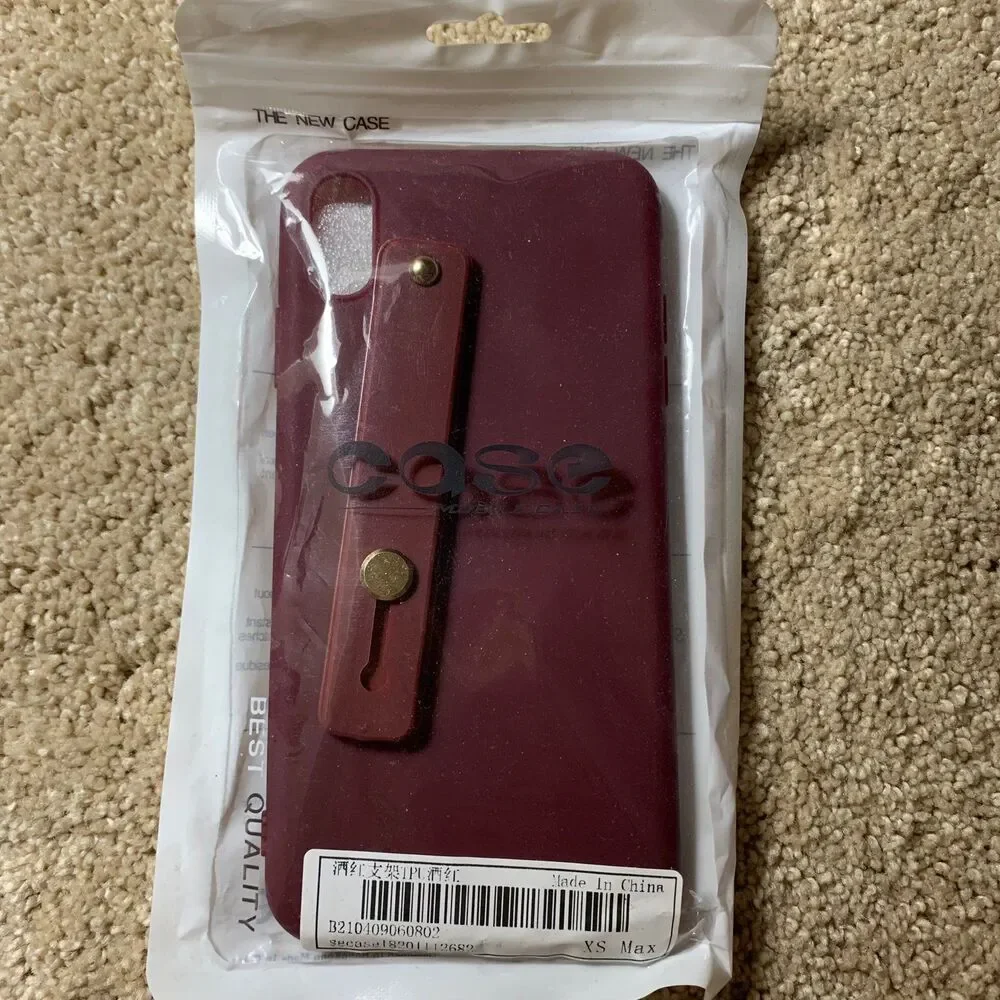 NEW iphone xs max phone case